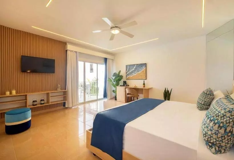 Fotos del hotel Hm Alma de Bayahibe - Adults Only :  28