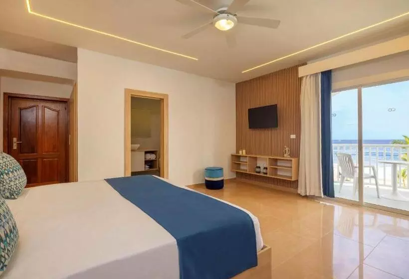 Fotos del hotel Hm Alma de Bayahibe - Adults Only :  27