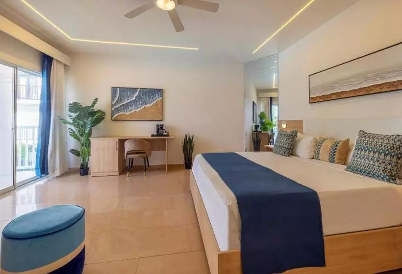 Fotos del hotel Hm Alma de Bayahibe - Adults Only :  23