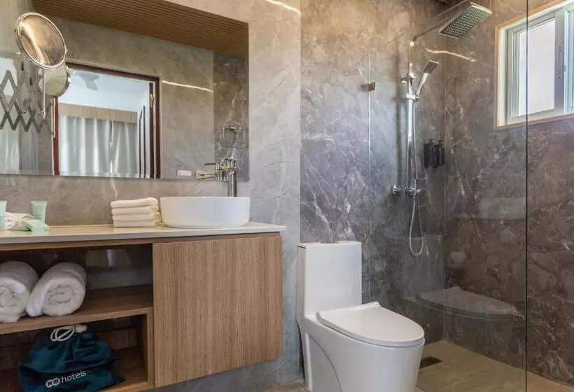 Fotos del hotel Hm Alma de Bayahibe - Adults Only :  5