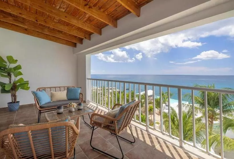 Fotos del hotel Hm Alma de Bayahibe - Adults Only :  6