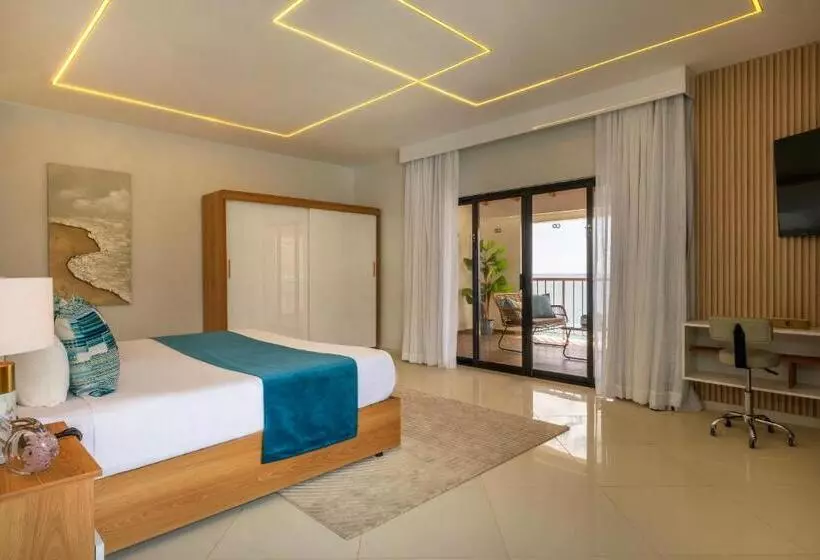 Fotos del hotel Hm Alma de Bayahibe - Adults Only :  19