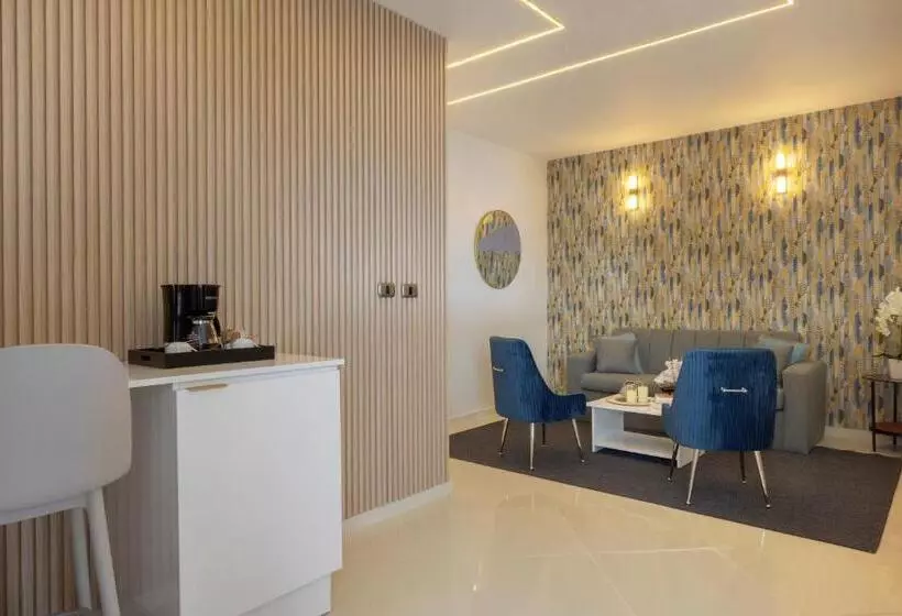 Fotos del hotel Hm Alma de Bayahibe - Adults Only :  3