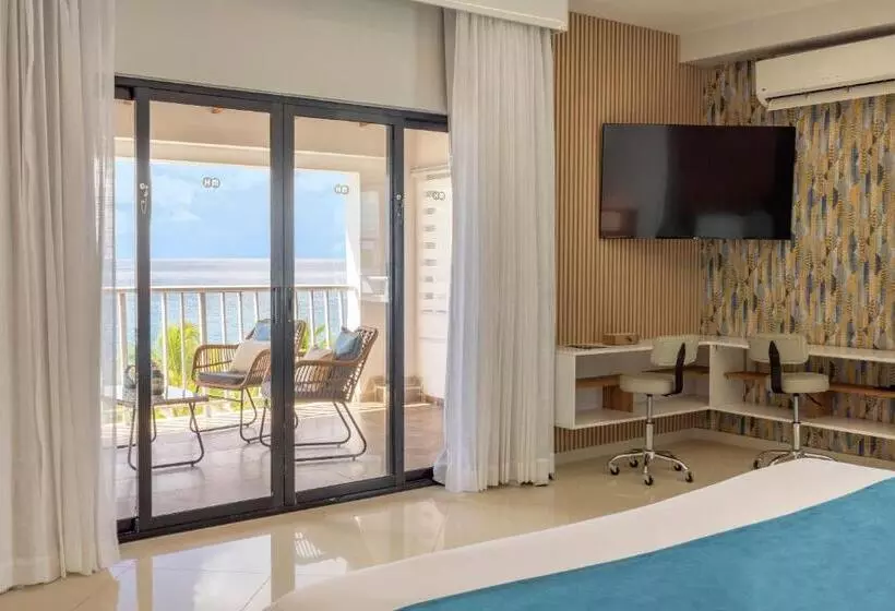 Fotos del hotel Hm Alma de Bayahibe - Adults Only :  29