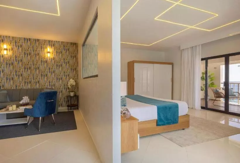 Fotos del hotel Hm Alma de Bayahibe - Adults Only :  8
