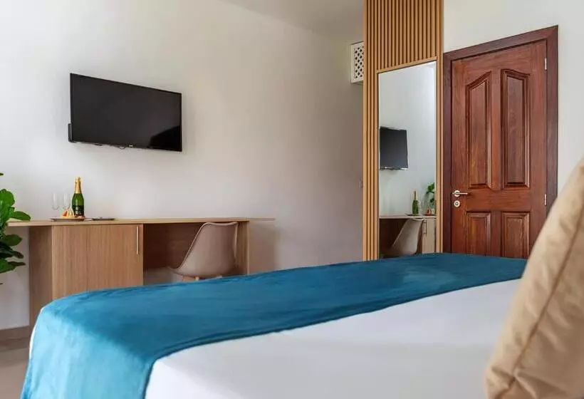 Fotos del hotel Hm Alma de Bayahibe - Adults Only :  24