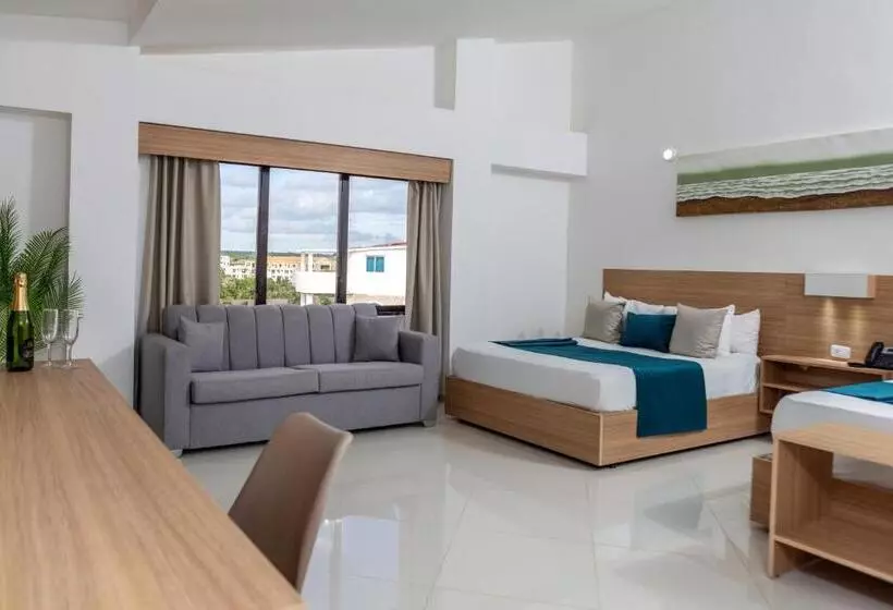 Fotos del hotel Hm Alma de Bayahibe - Adults Only :  25