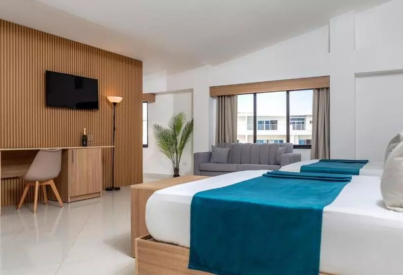 Fotos del hotel Hm Alma de Bayahibe - Adults Only :  26