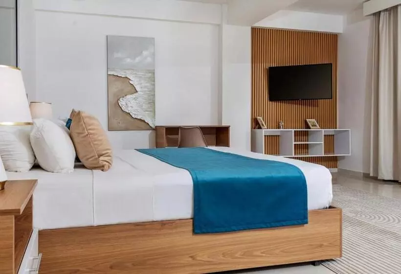 Fotos del hotel Hm Alma de Bayahibe - Adults Only :  17