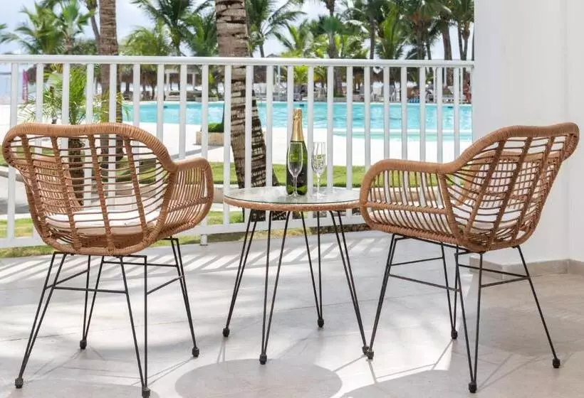 Fotos del hotel Hm Alma de Bayahibe - Adults Only :  9