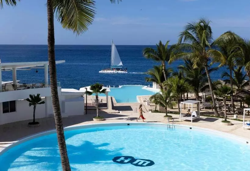 Fotos del hotel Hm Alma de Bayahibe - Adults Only :  7