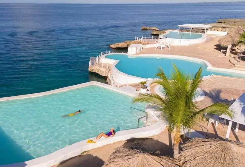 Fotos del hotel Hm Alma de Bayahibe - Adults Only :  16