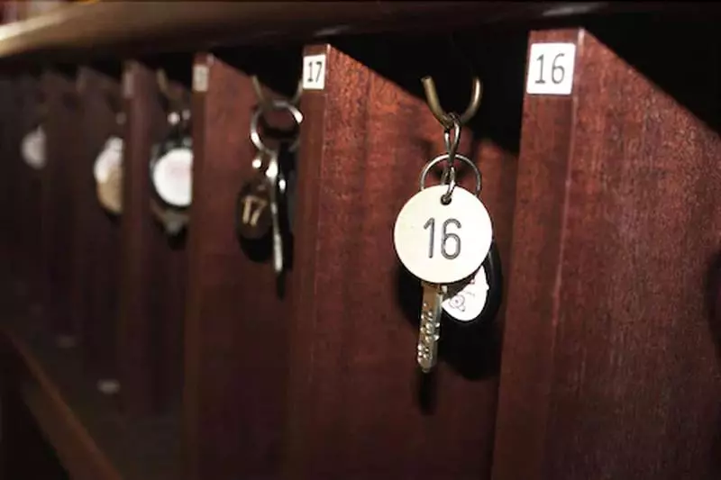 Fotos del hotel Altenwerder Hof:  4