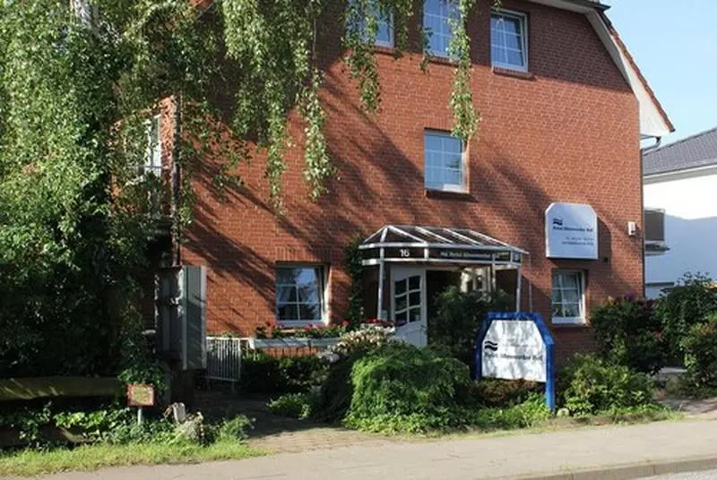 Fotos del hotel Altenwerder Hof:  9