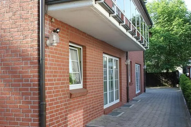 Fotos del hotel Altenwerder Hof:  11