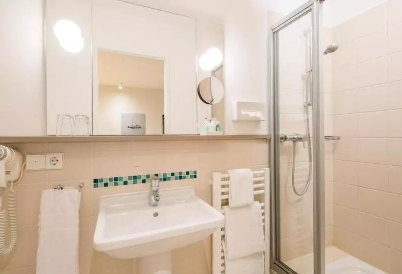 Fotos del hotel Baurs Park:  2