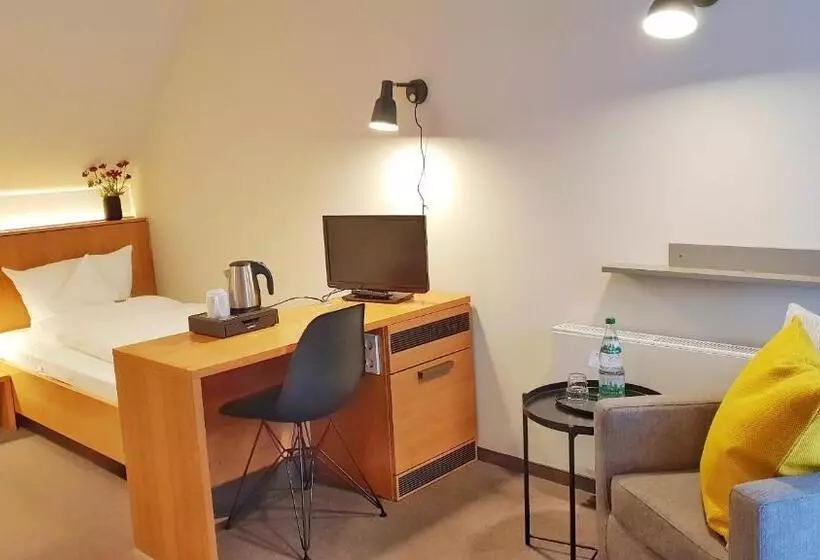 Fotos del hotel Baurs Park:  10