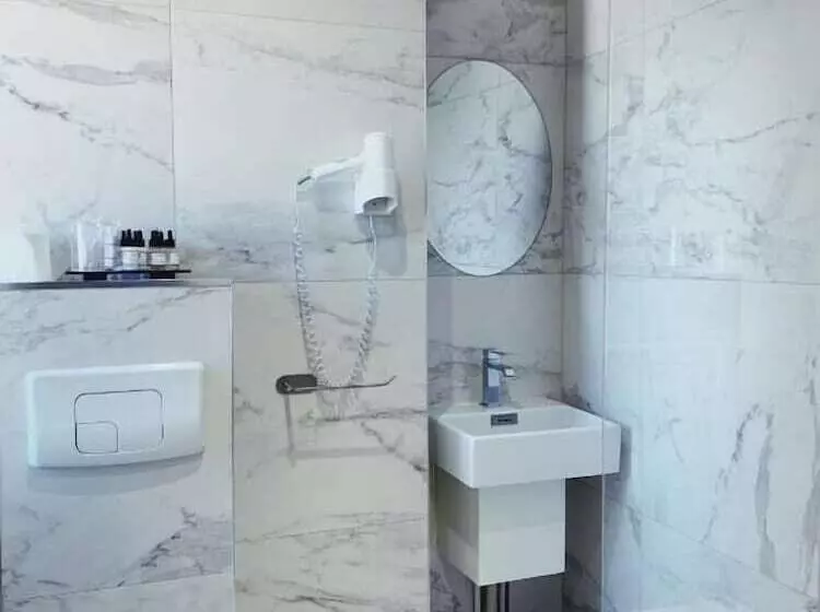 Fotos del hotel Avaton Hôtel Cannes:  4