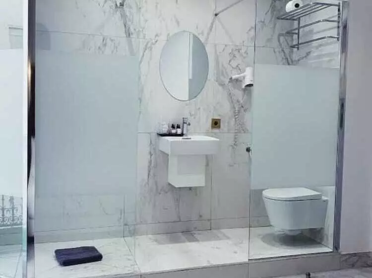 Fotos del hotel Avaton Hôtel Cannes:  6