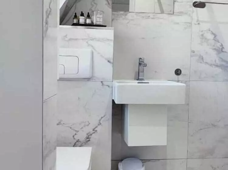 Fotos del hotel Avaton Hôtel Cannes:  8