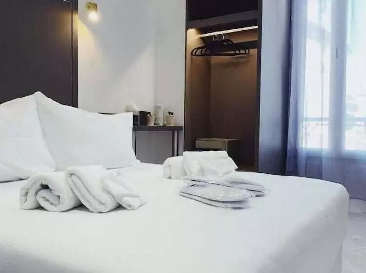 Fotos del hotel Avaton Hôtel Cannes:  2