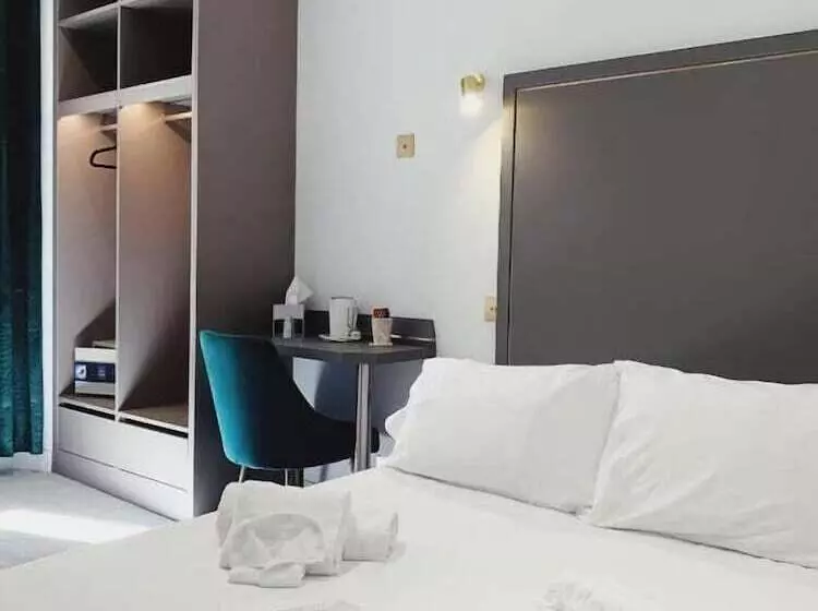 Fotos del hotel Avaton Hôtel Cannes:  7