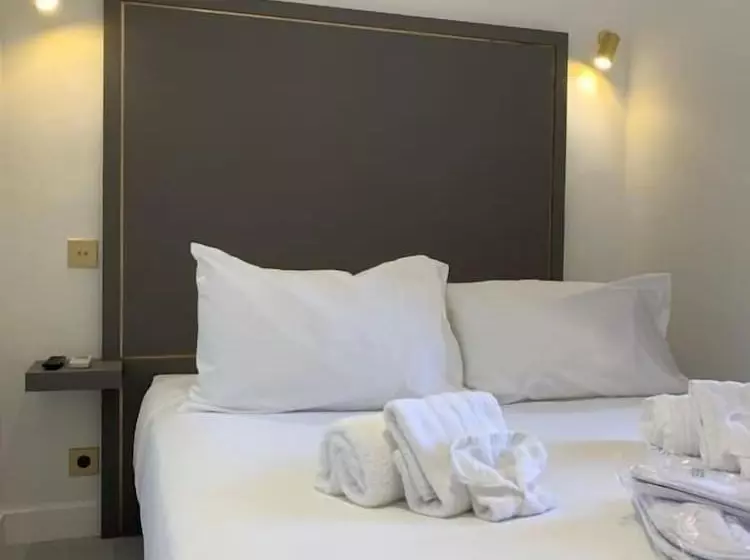 Fotos del hotel Avaton Hôtel Cannes:  9