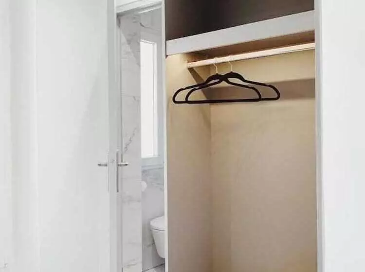 Fotos del hotel Avaton Hôtel Cannes:  10