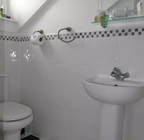 Fotos del hotel Avondale Guest House:  4