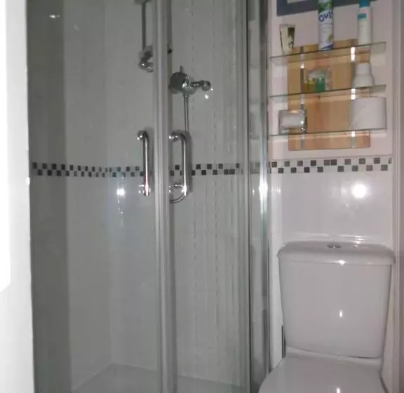 Fotos del hotel Avondale Guest House:  9