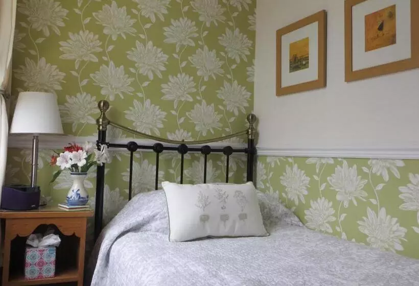 Avondale Guest House