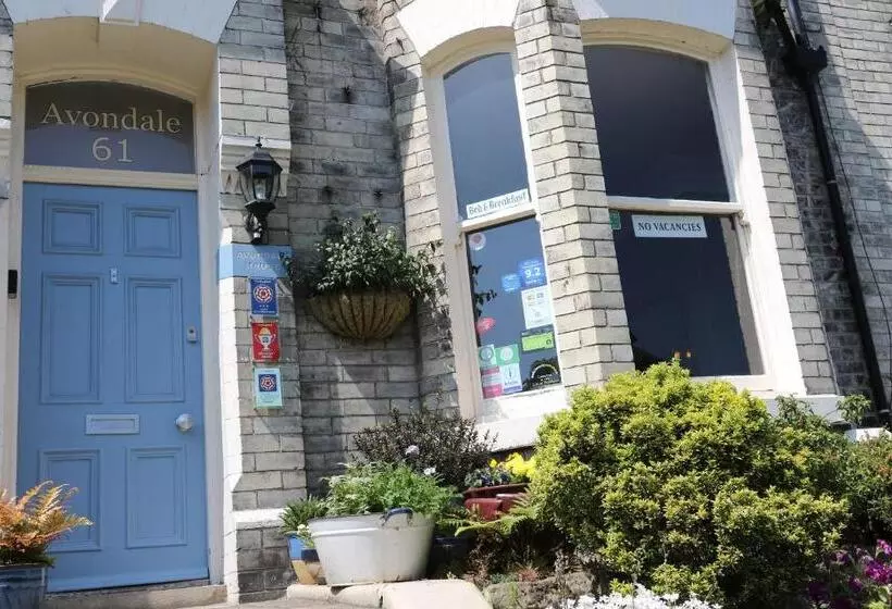 Fotos del hotel Avondale Guest House:  10
