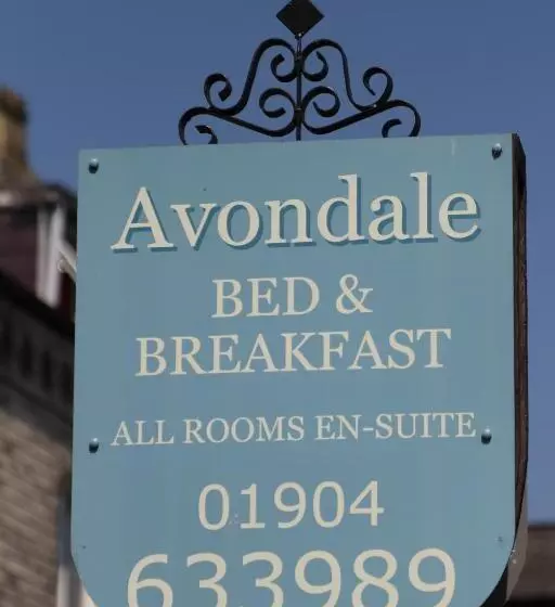 Fotos del hotel Avondale Guest House:  18