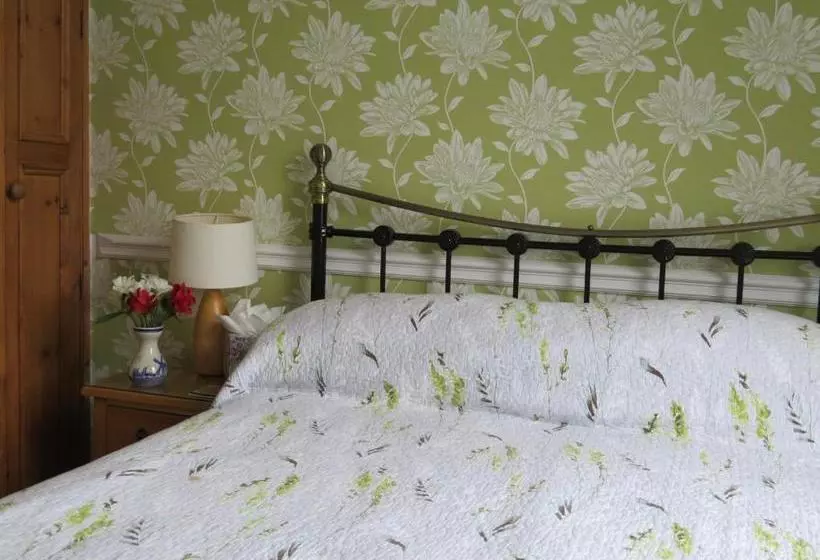 Fotos del hotel Avondale Guest House:  24