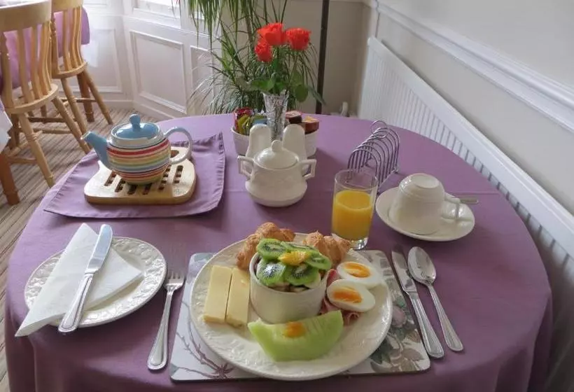 Fotos del hotel Avondale Guest House:  13