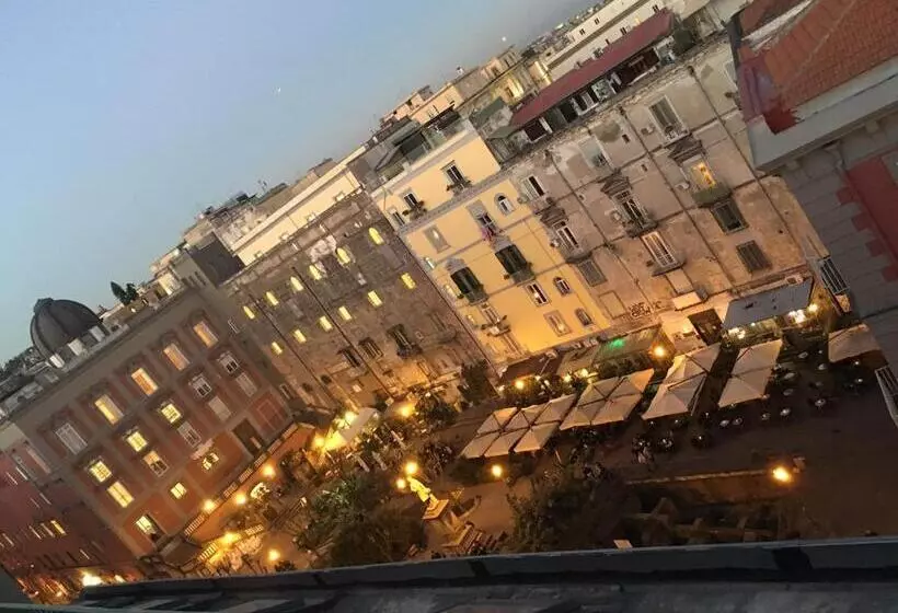 Fotos del hotel B&b Bellini:  5