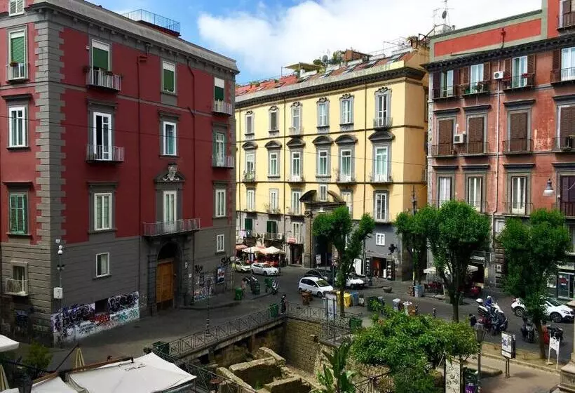 Fotos del hotel B&b Bellini:  7