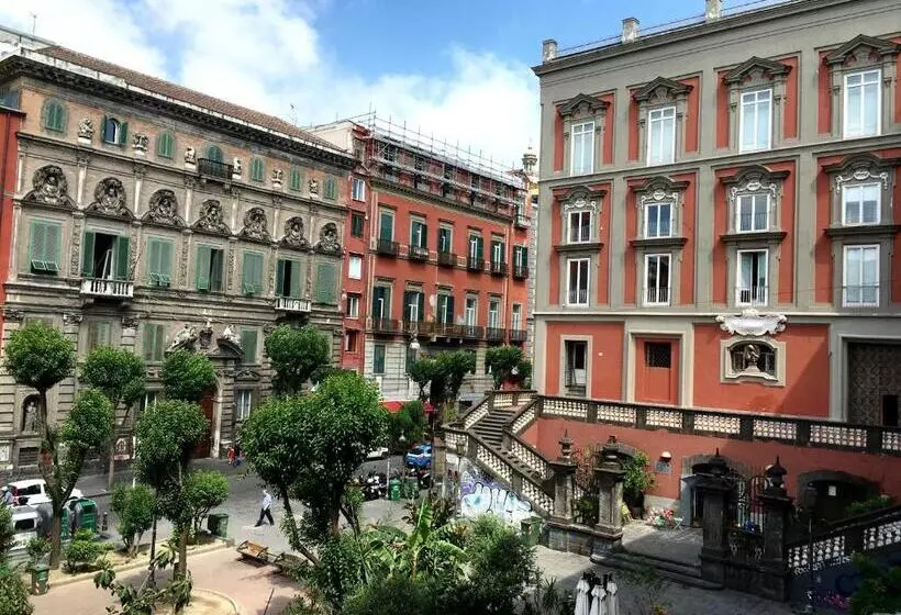 Fotos del hotel B&b Bellini:  12