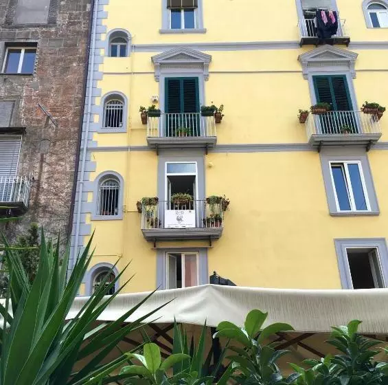 Fotos del hotel B&b Bellini:  15