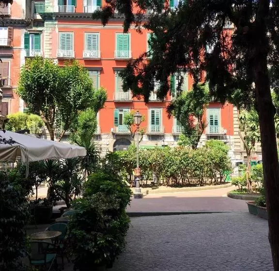Fotos del hotel B&b Bellini:  4