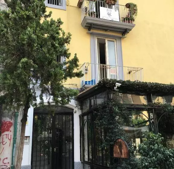 Fotos del hotel B&b Bellini:  13