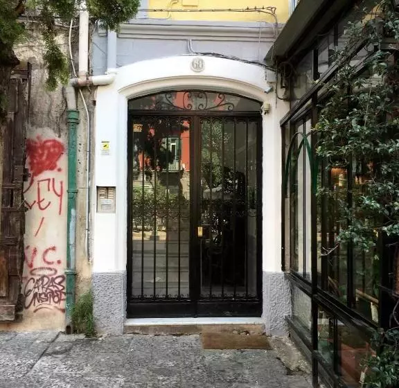 Fotos del hotel B&b Bellini:  14