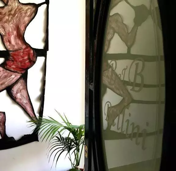 Fotos del hotel B&b Bellini:  8