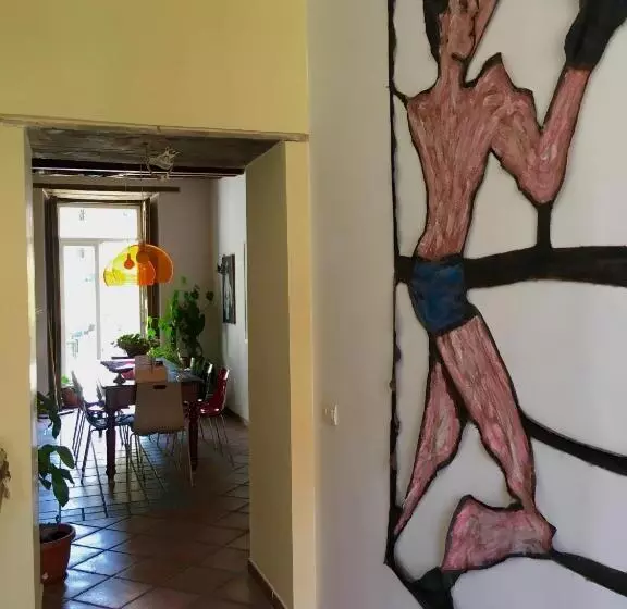 Fotos del hotel B&b Bellini:  3