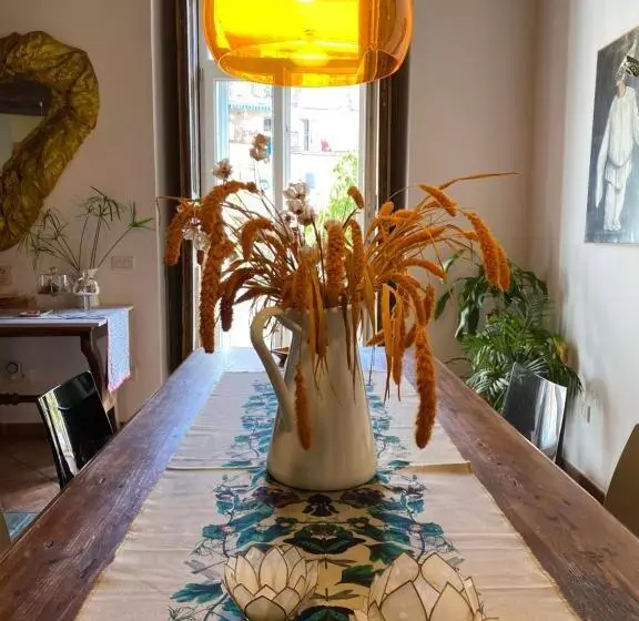 Fotos del hotel B&b Bellini:  9