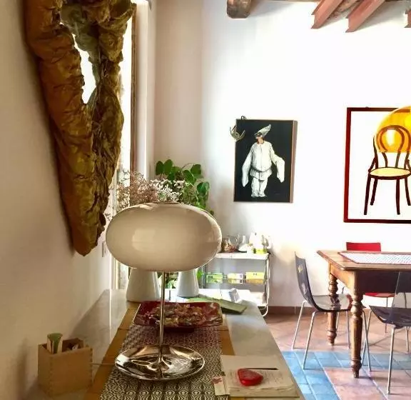 Fotos del hotel B&b Bellini:  2