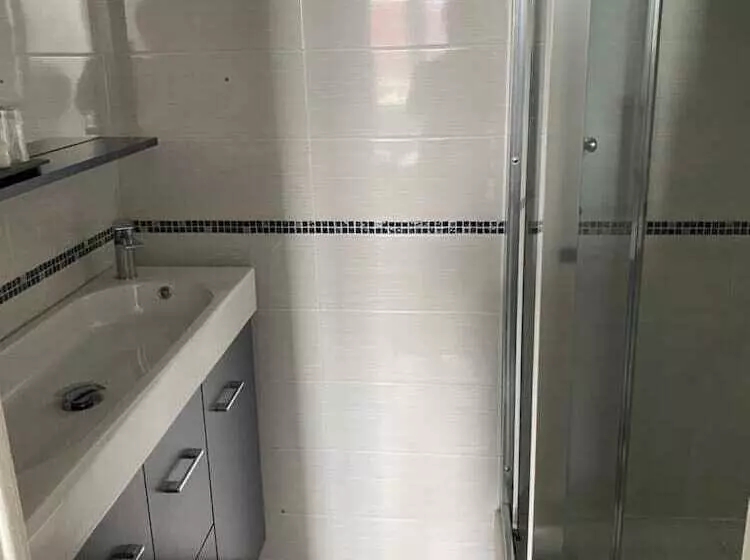 Fotos del hotel Hôtel Du Parc Montsouris:  5