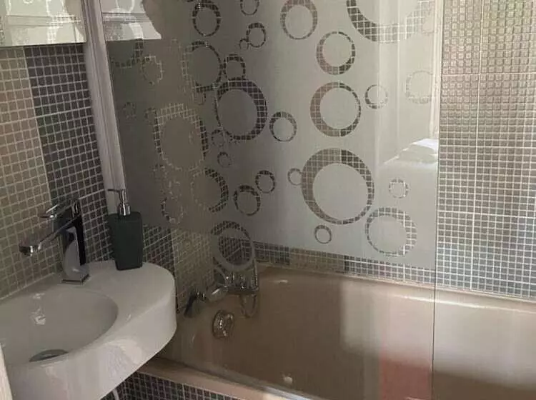 Fotos del hotel Hôtel Du Parc Montsouris:  11