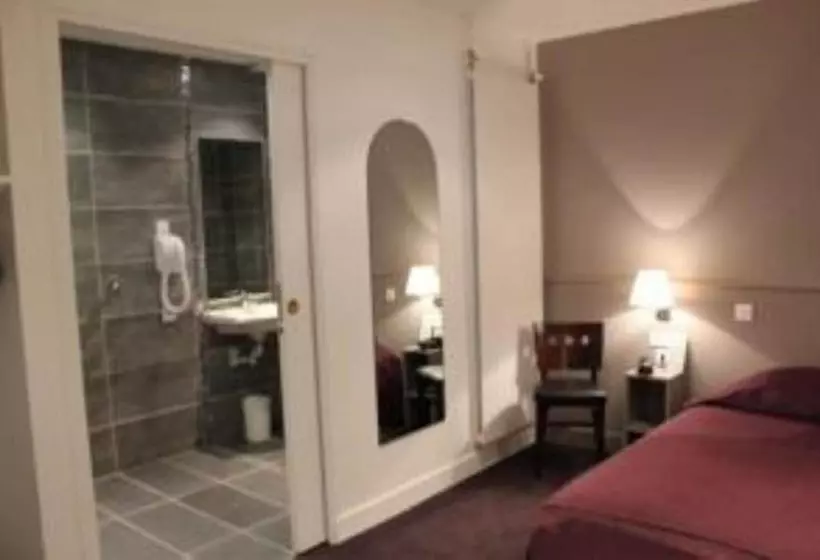 Fotos del hotel Hôtel Du Parc Montsouris:  25