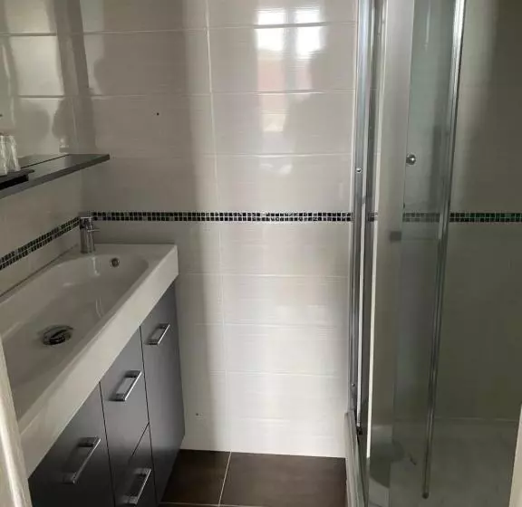 Fotos del hotel Hôtel Du Parc Montsouris:  7